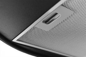 Odsavač par CATA Q Černá 900