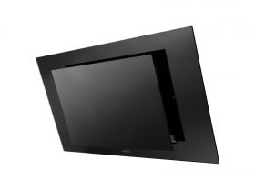 Digestoř s čističkou CATA RENOVA PURE AIR VNV 90 X GBK