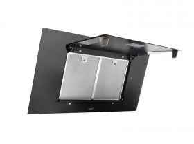 Digestoř s čističkou CATA RENOVA PURE AIR VNV 90 X GBK