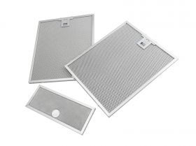 Digestoř s čističkou CATA RENOVA PURE AIR VNV 90 X GBK