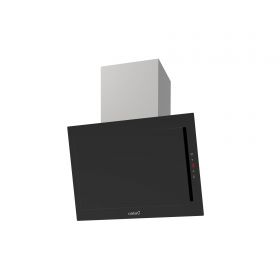 Odsavač par CATA THALASSA Nerez/Černé sklo 700