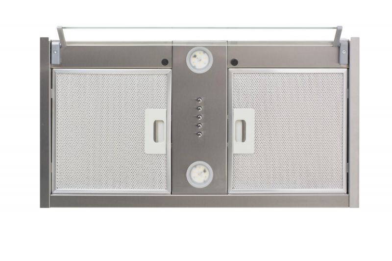 Odsavač par CATA ARMONIA 60 Nerez