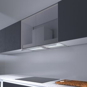 Odsavač par CATA ARMONIA 60 Nerez