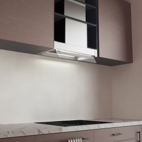 Odsavač par CATA CORONA 60 Nerez