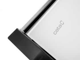 Digestoř s čističkou CATA RENOVA PURE AIR MNV 90 GWH