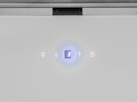 Digestoř s čističkou CATA RENOVA PURE AIR MNV 90 GWH