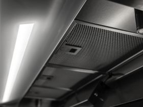 Digestoř s čističkou CATA RENOVA PURE AIR MNV 90 GWH