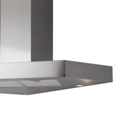 Odsavač par CATA ANGOLO BOX VL3 Nerez 1000 Rohová