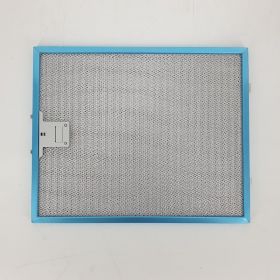 Tukový filtr 260x320x14 kovový univerzál premium