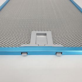 Tukový filtr 260x320x14 kovový univerzál premium