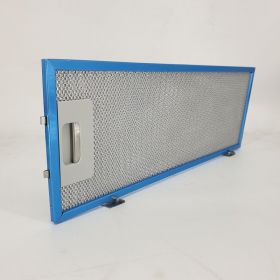 Tukový filtr 160x435x11 GT PLUS 45