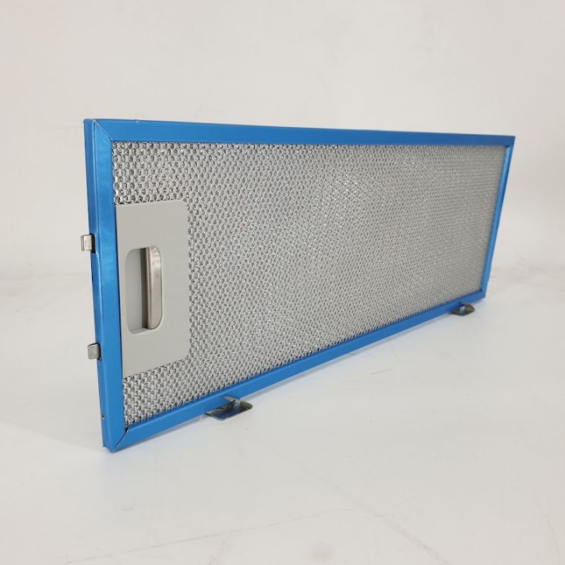 Tukový filtr 160x435x11 GT PLUS 45