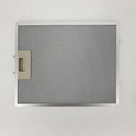 Tukový filtr 260x320x9 kovový univerzál