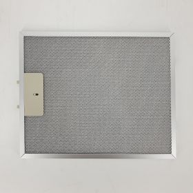 Tukový filtr 260x320x9 kovový univerzál