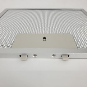 3052 | ND 02800924 Tukový filtr 215x185x11 GT-PLUS