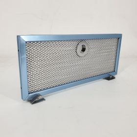 Vnitřní filtr ANTIVAHO 240 x 100 kovový