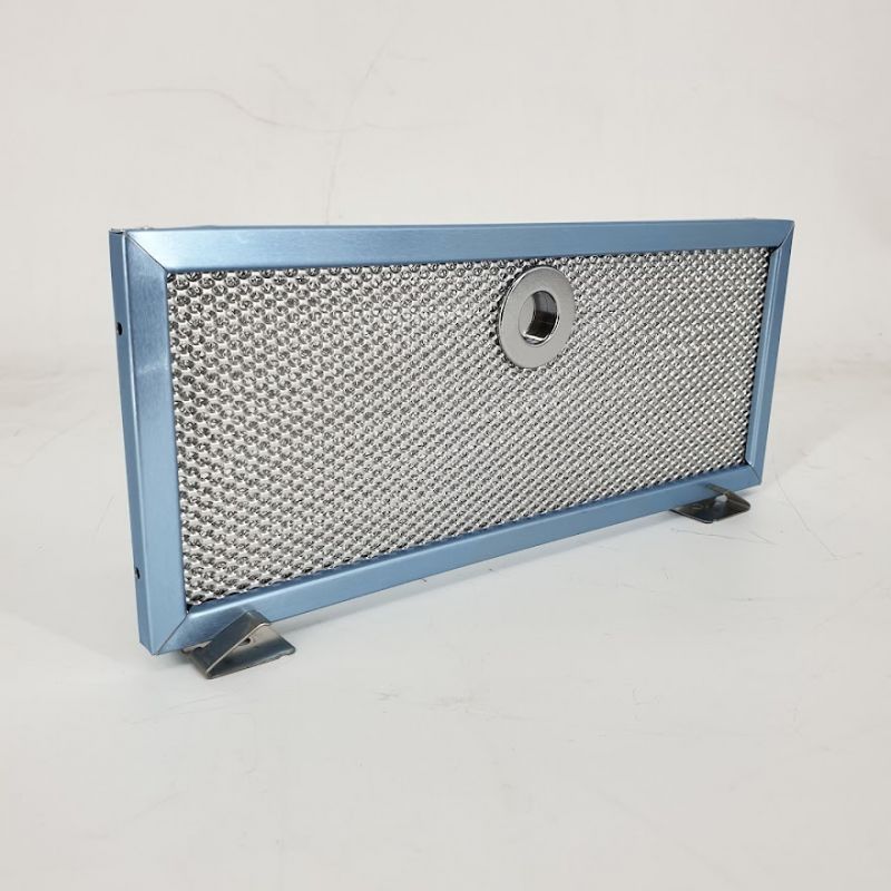 Vnitřní filtr ANTIVAHO 240 x 100 kovový