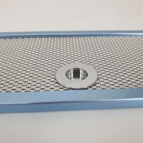 Vnitřní filtr ANTIVAHO 240 x 100 kovový