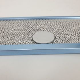 Vnitřní filtr ANTIVAHO 240 x 100 kovový