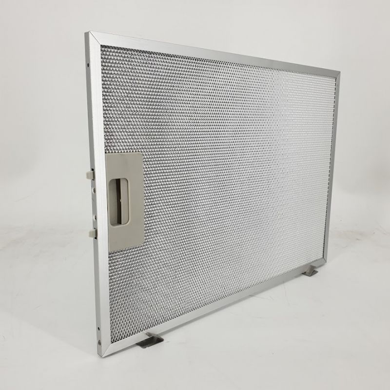 Tukový filtr 285 x 390 x 18,5