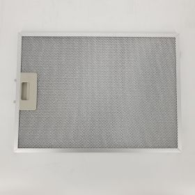 Tukový filtr 285 x 390 x 18,5