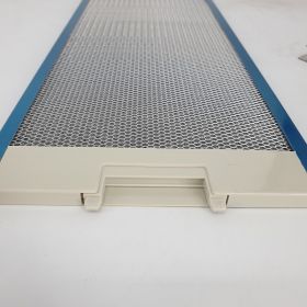 Tukový filtr 160x520 TF-5260 - sada 2ks