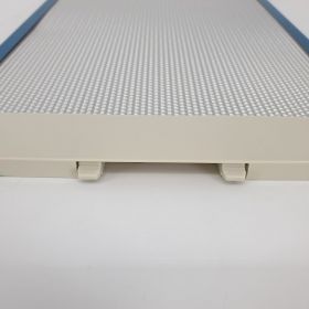 1701 | ND 02825272 Tukový filtr 205x525 TF-2003 - sada 2ks