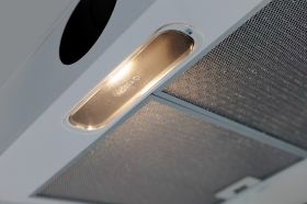 Odsavač par EMPIRE PD 101050 Bílá