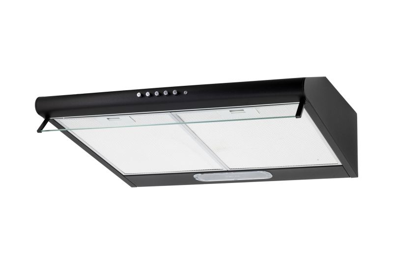 Odsavač par EMPIRE PD 101050 Černá