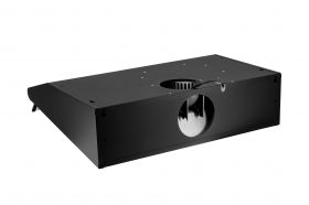 Odsavač par EMPIRE PD 101050 Černá