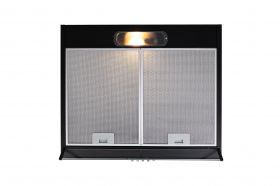 Odsavač par EMPIRE PD 101050 Černá