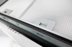 Odsavač par EMPIRE PD 101050 Černá