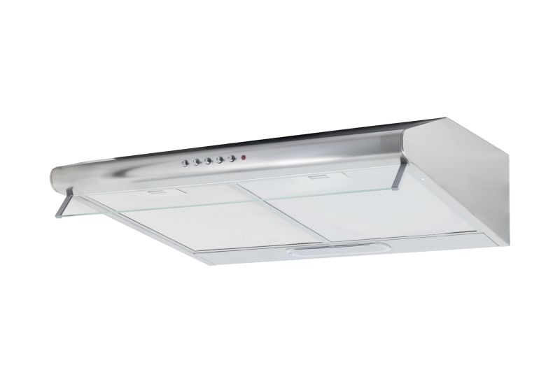 Odsavač par EMPIRE PD 101060 Nerez