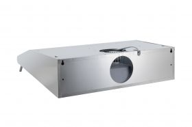 Odsavač par EMPIRE PD 101060 Nerez