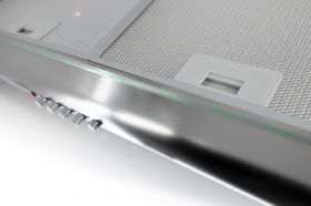 Odsavač par EMPIRE PD 101060 Nerez