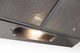 Odsavač par EMPIRE PD 101060 Nerez