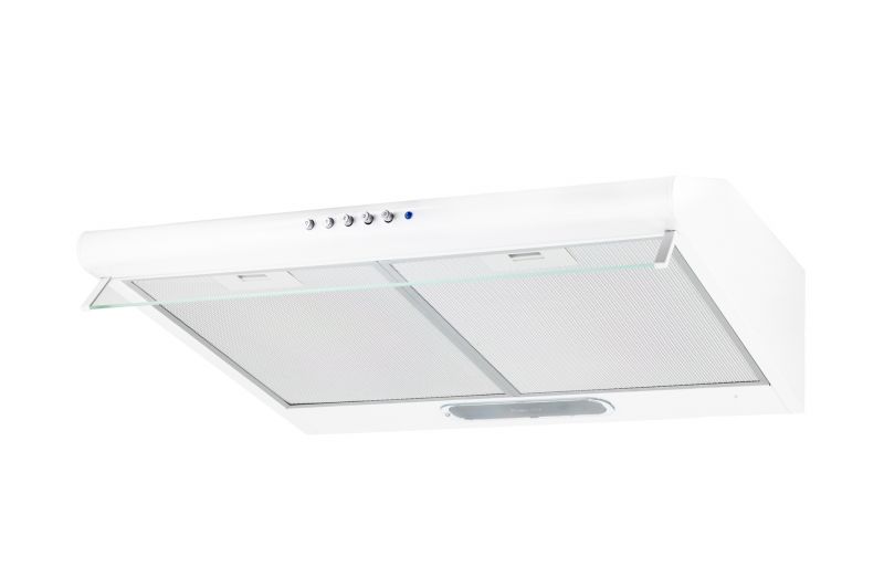 Odsavač par EMPIRE PD 101060 Bílá