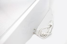 Odsavač par EMPIRE PD 101060 Bílá