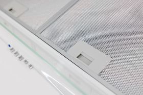 Odsavač par EMPIRE PD 101060 Bílá