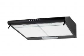 Odsavač par EMPIRE PD 101060 Černá