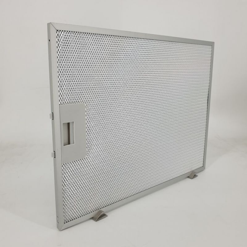 Tukový filtr 281 x 366,5 x 8