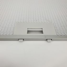 Tukový filtr 281 x 366,5 x 8