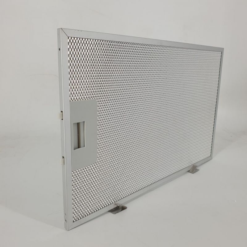 2440 | ND EMPIRE Tukový filtr 231 x 366,5 x 8