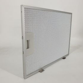 Tukový filtr 344 x 256,5 x 8