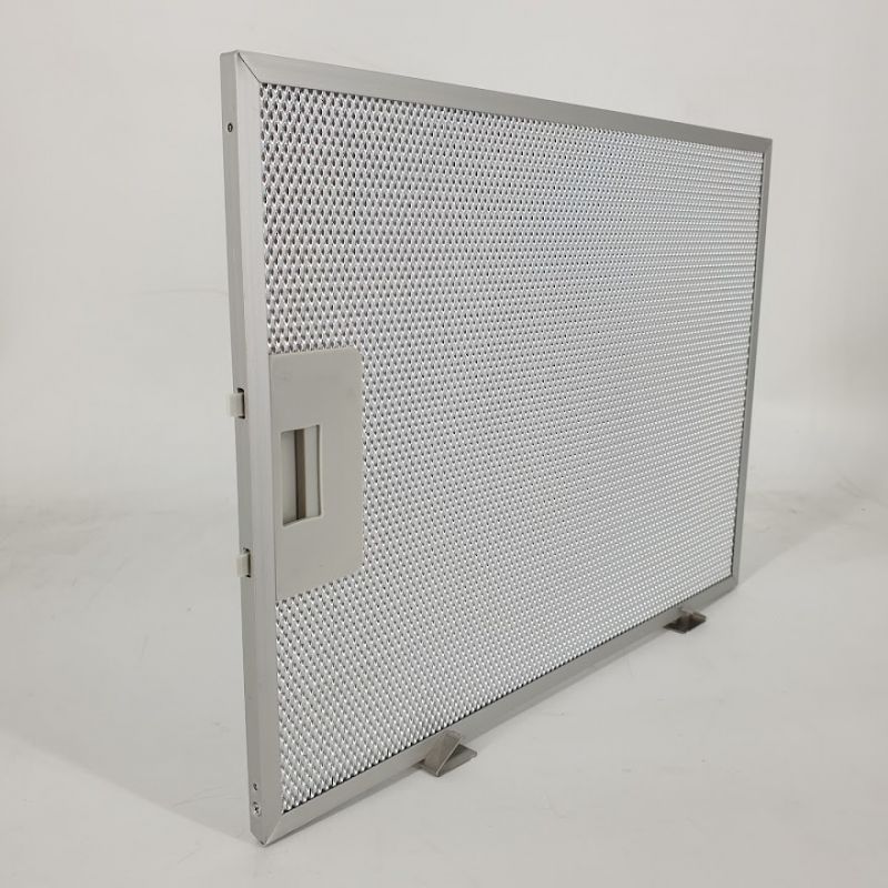 Tukový filtr 344 x 256,5 x 8