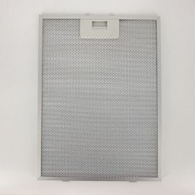 Tukový filtr 344 x 256,5 x 8