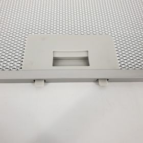 Tukový filtr 344 x 256,5 x 8