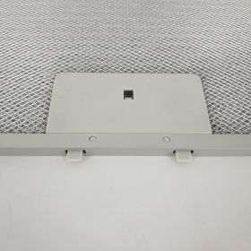 Tukový filtr 344 x 256,5 x 8