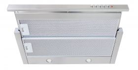 Odsavač par EMPIRE VD 202050 Nerez