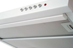 Odsavač par EMPIRE VD 202050 Bílá